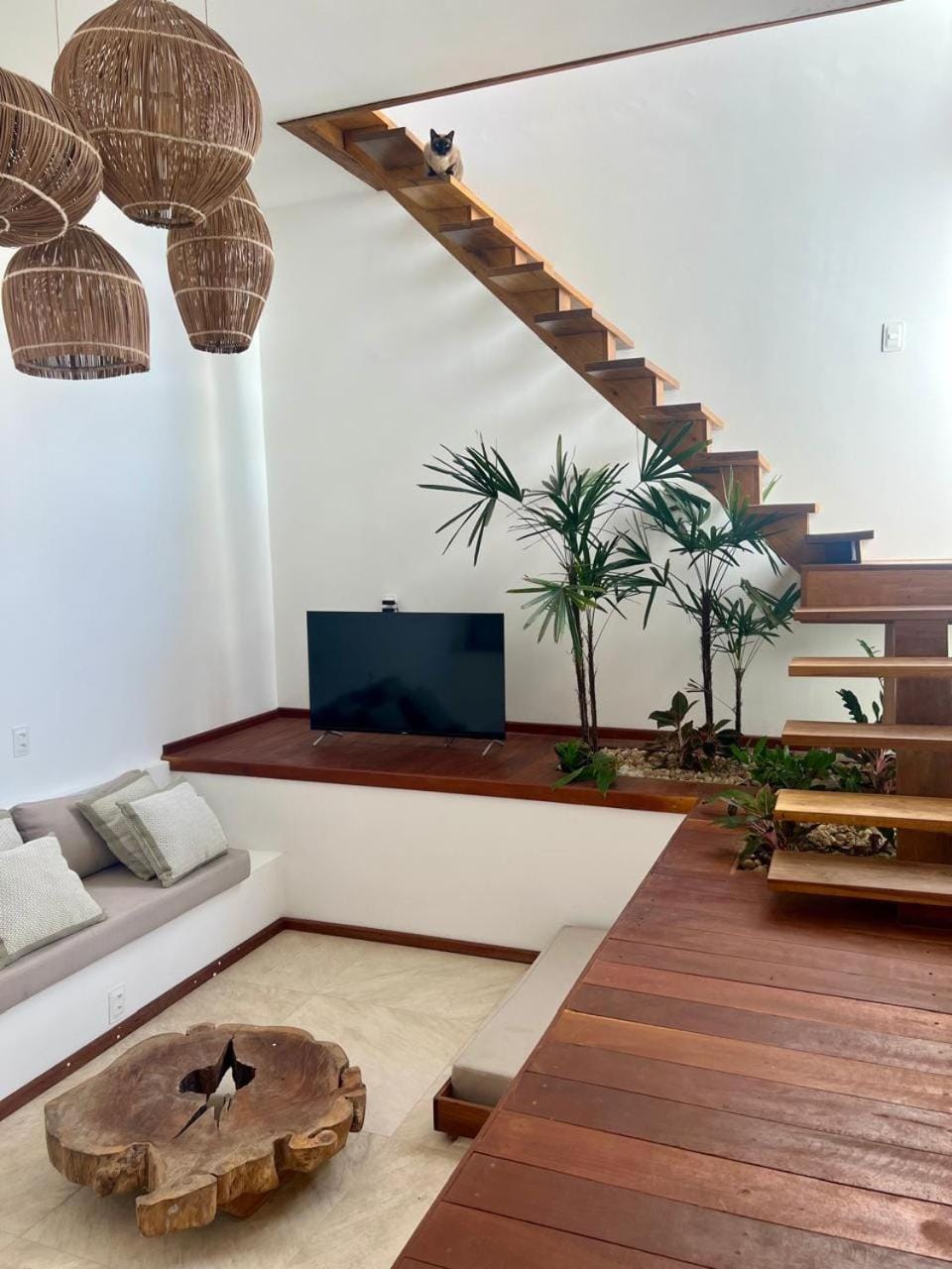 Casa Costa House in State of Ceará