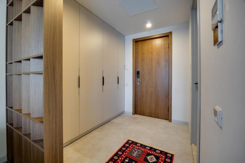 Pearl of Avlabari 5 15 Studio Apartment in Tbilisi, Georgia