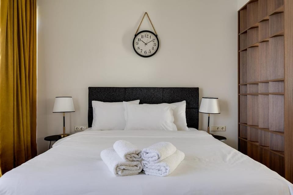 Pearl of Avlabari 5 15 Studio Apartment in Tbilisi, Georgia