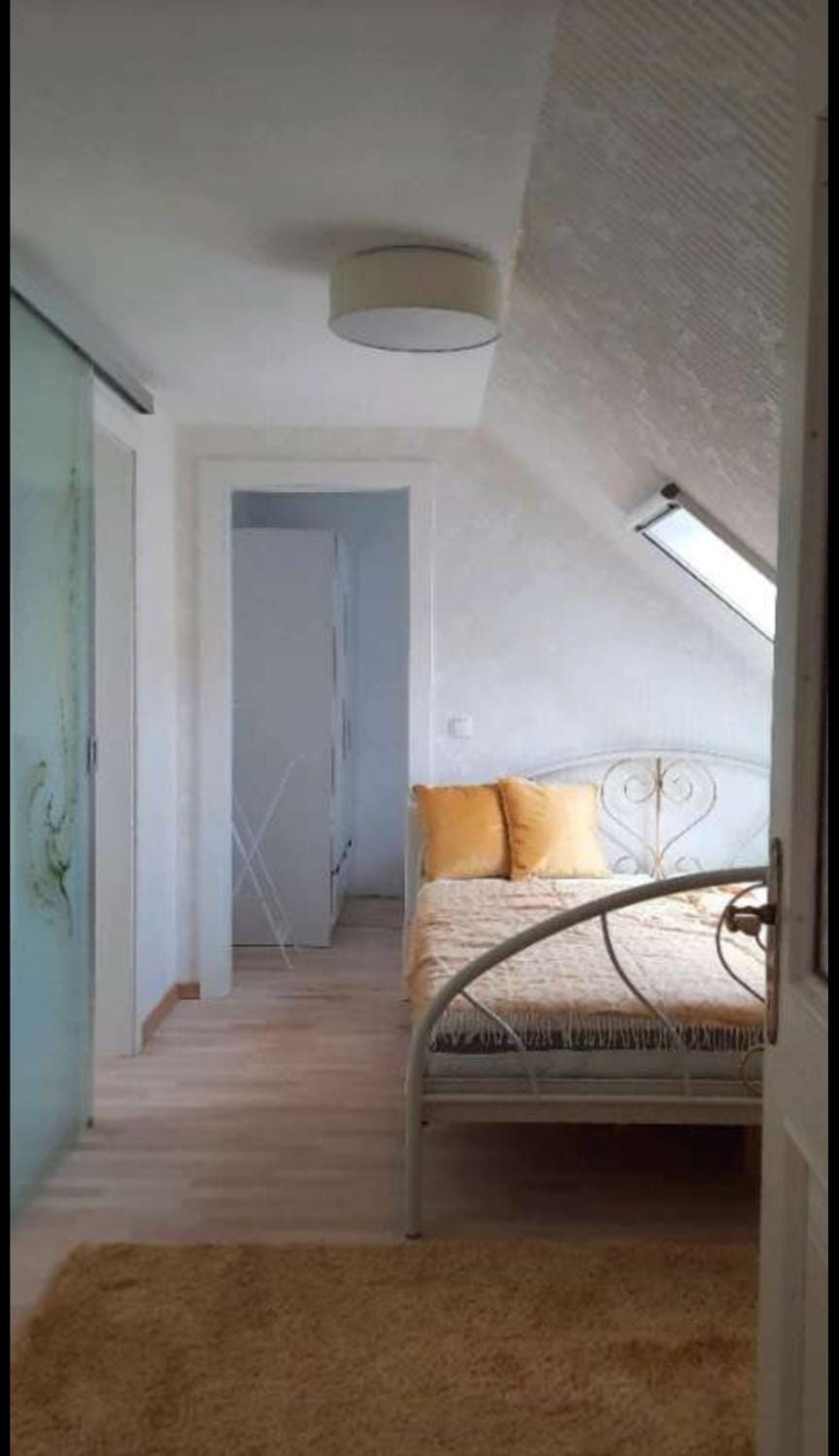 Weinloft Apartment in Hungary