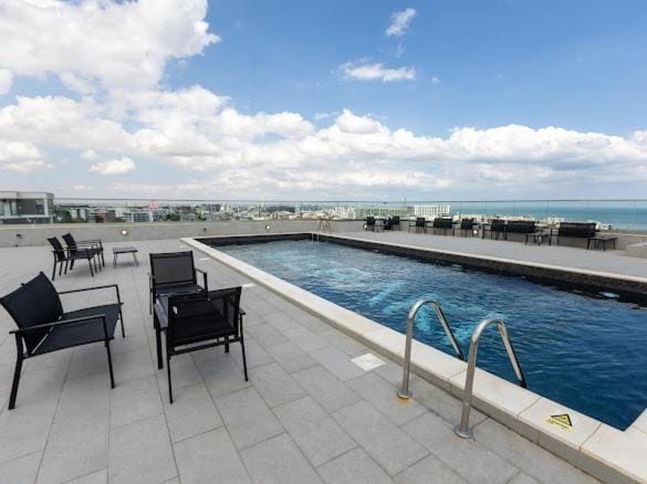 White Residence Meraki Resort & Spa Apartment in Constanța County