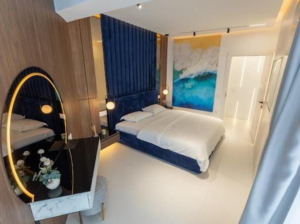 White Residence Meraki Resort & Spa Apartment in Constanța County