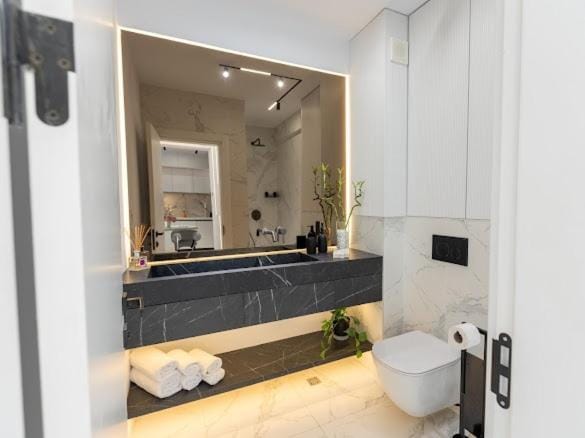 White Residence Meraki Resort & Spa Apartment in Constanța County