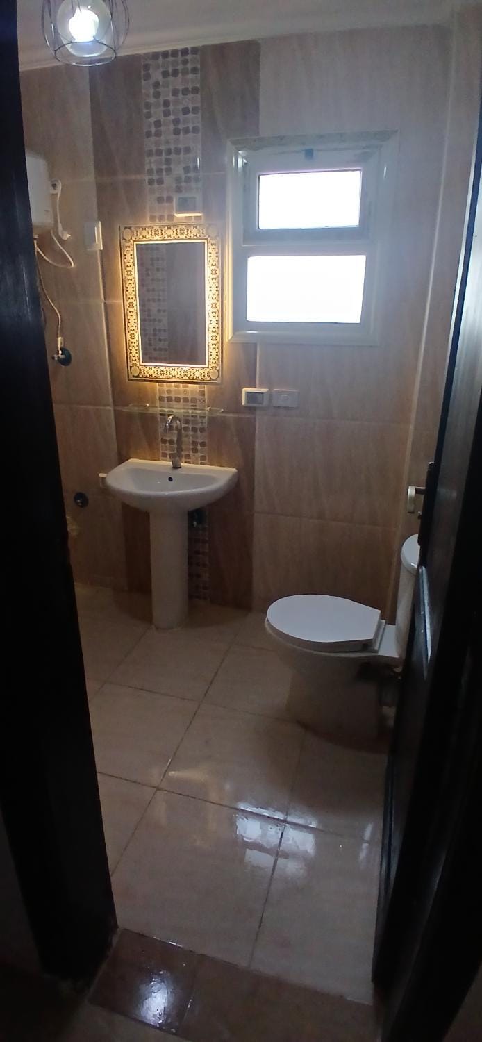 فالي تاورز فيو اهرامات Apartment in Egypt