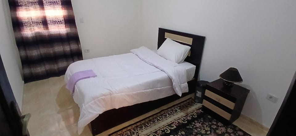 فالي تاورز فيو اهرامات Apartment in Egypt