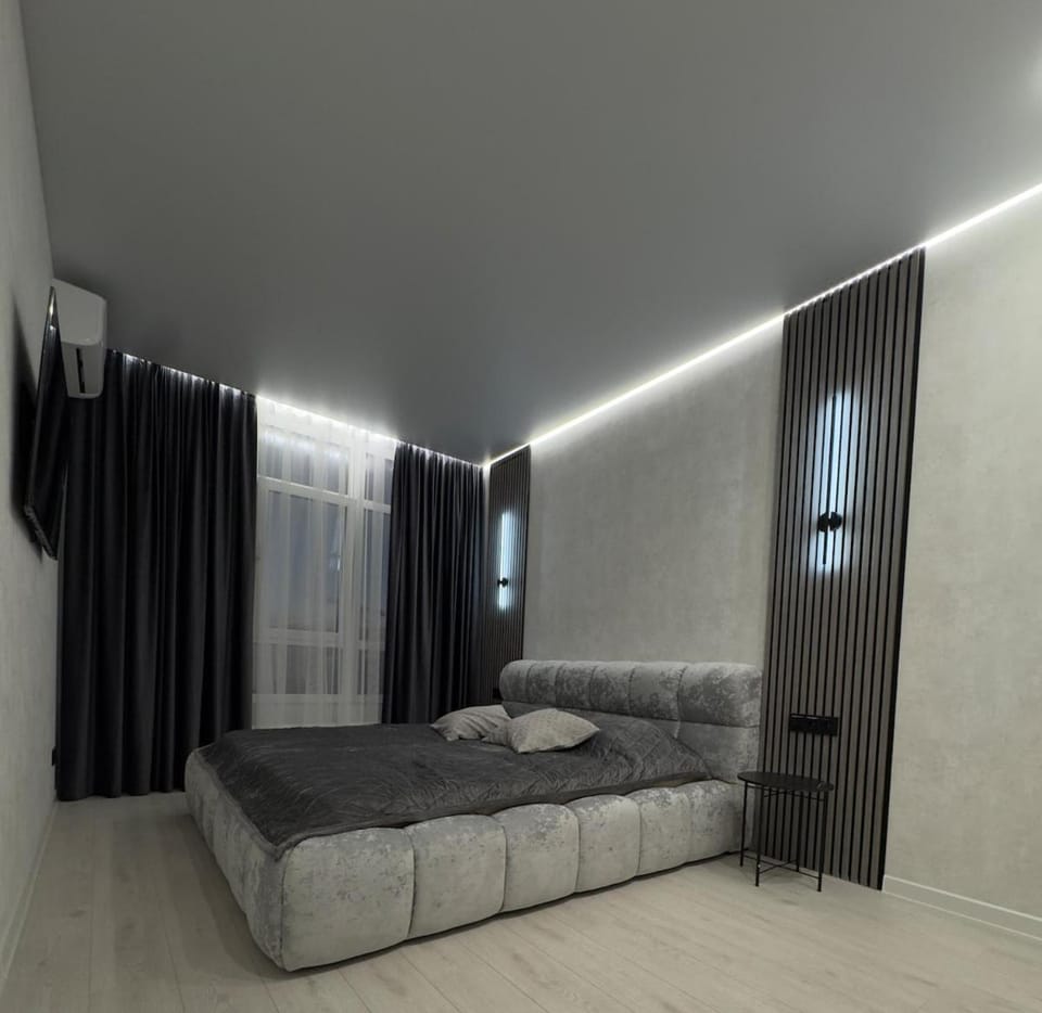 Atmosfera Residential Complex, Arcadia Apartment in Odessa