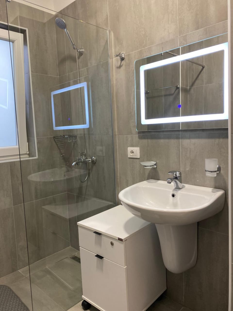Next Day Apartment Apartment in Tirana