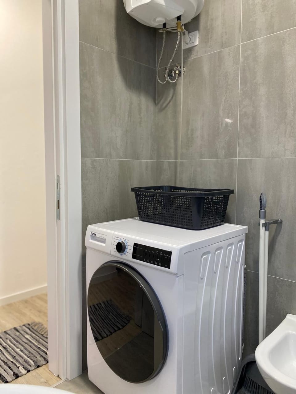 Next Day Apartment Apartment in Tirana