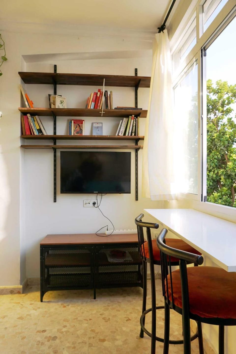 TV and multimedia