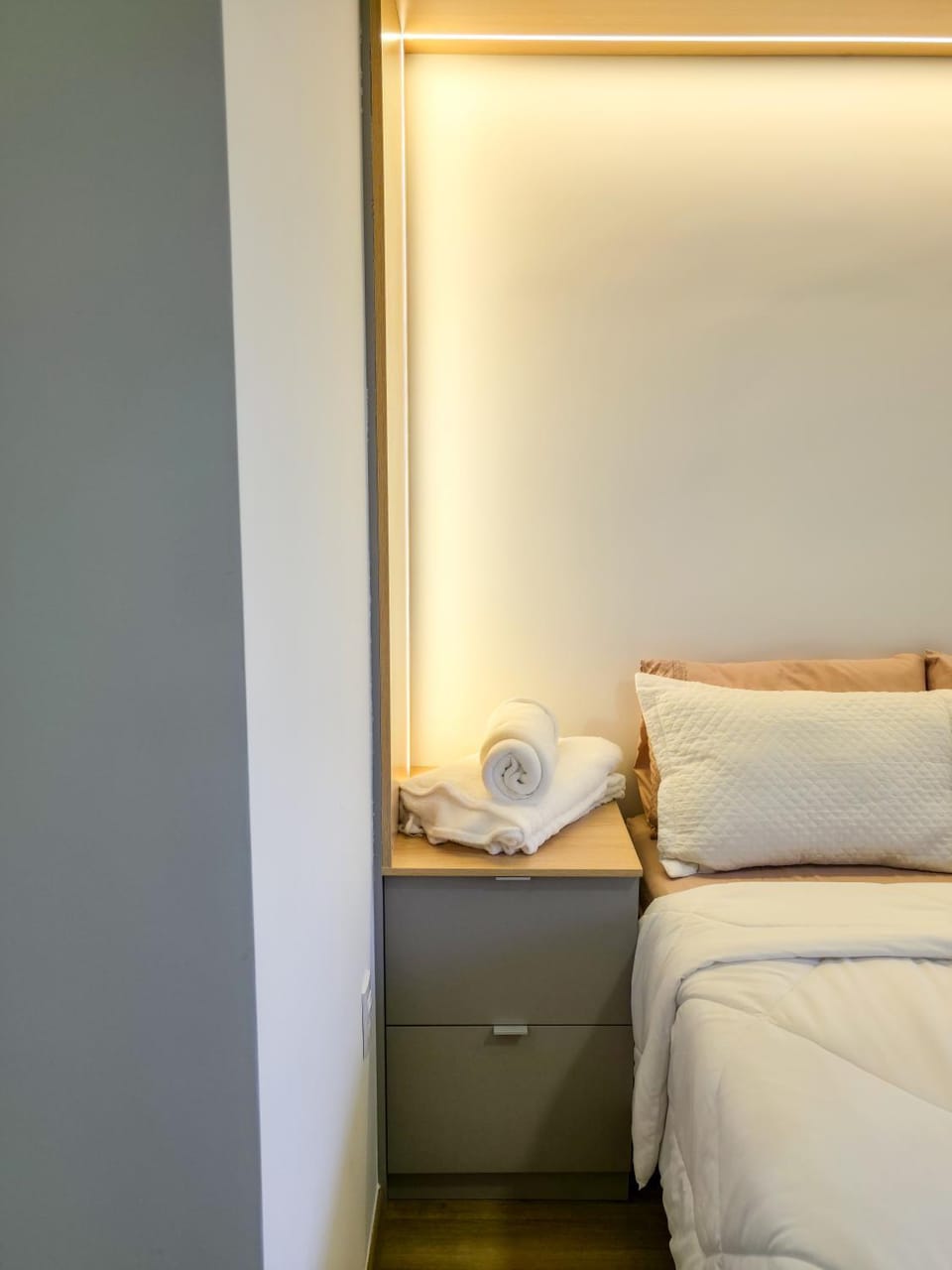 212 Flat acolhedor próximo a estação de metrô Butantã e USP Apartment in Sao Paulo City