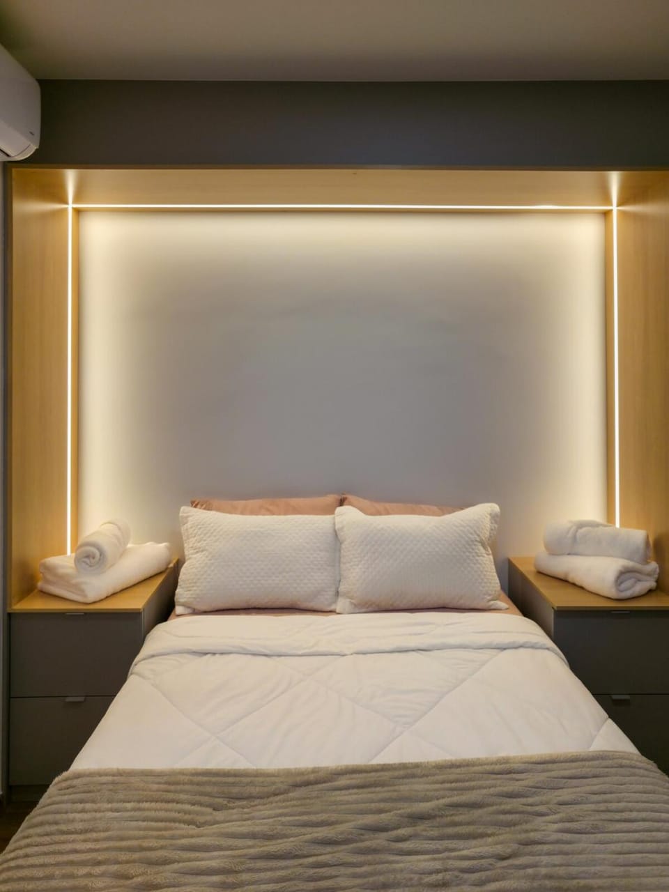 212 Flat acolhedor próximo a estação de metrô Butantã e USP Apartment in Sao Paulo City