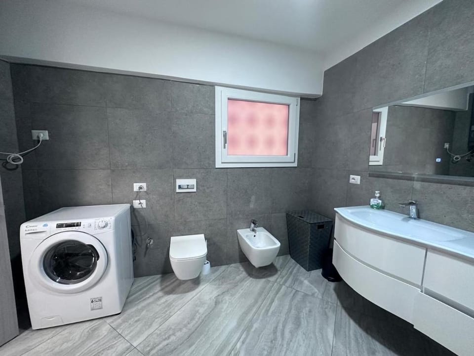 Appartement Vacances FTS Little Apartment in Marrakesh