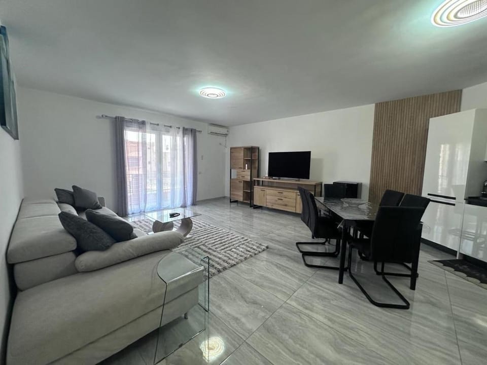 Appartement Vacances FTS Little Apartment in Marrakesh