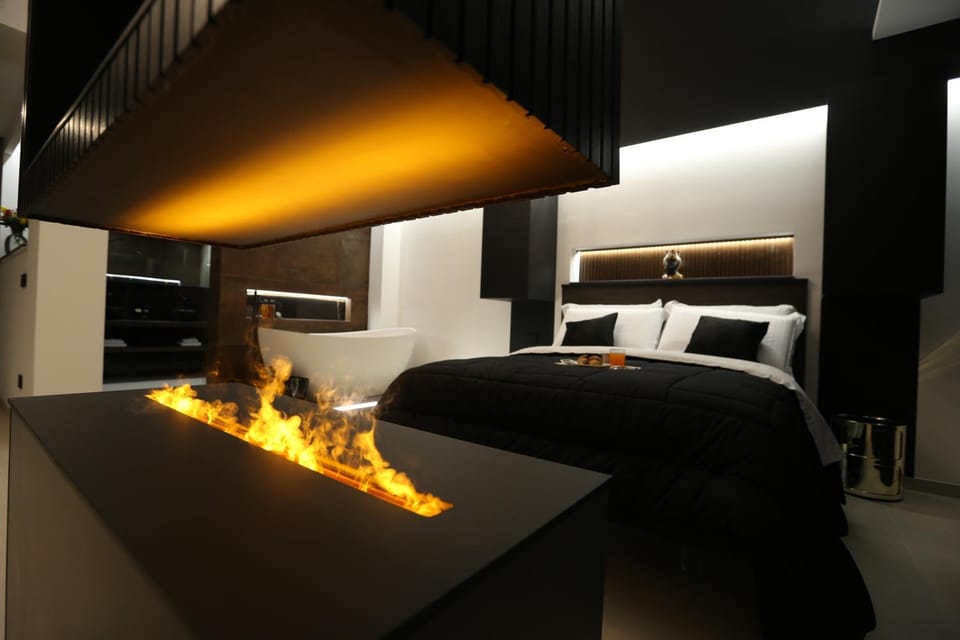 B&B Il Moro Luxury Rooms Bed and Breakfast in Syracuse