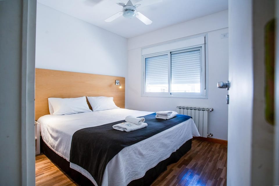 Ayres Martinique Apartment in La Pampa Province, Argentina