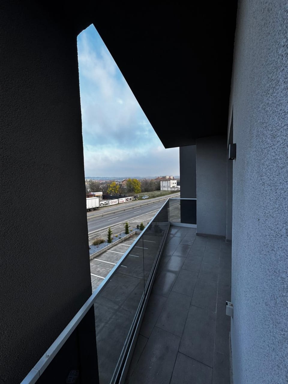 Day, View (from property/room), Balcony/Terrace