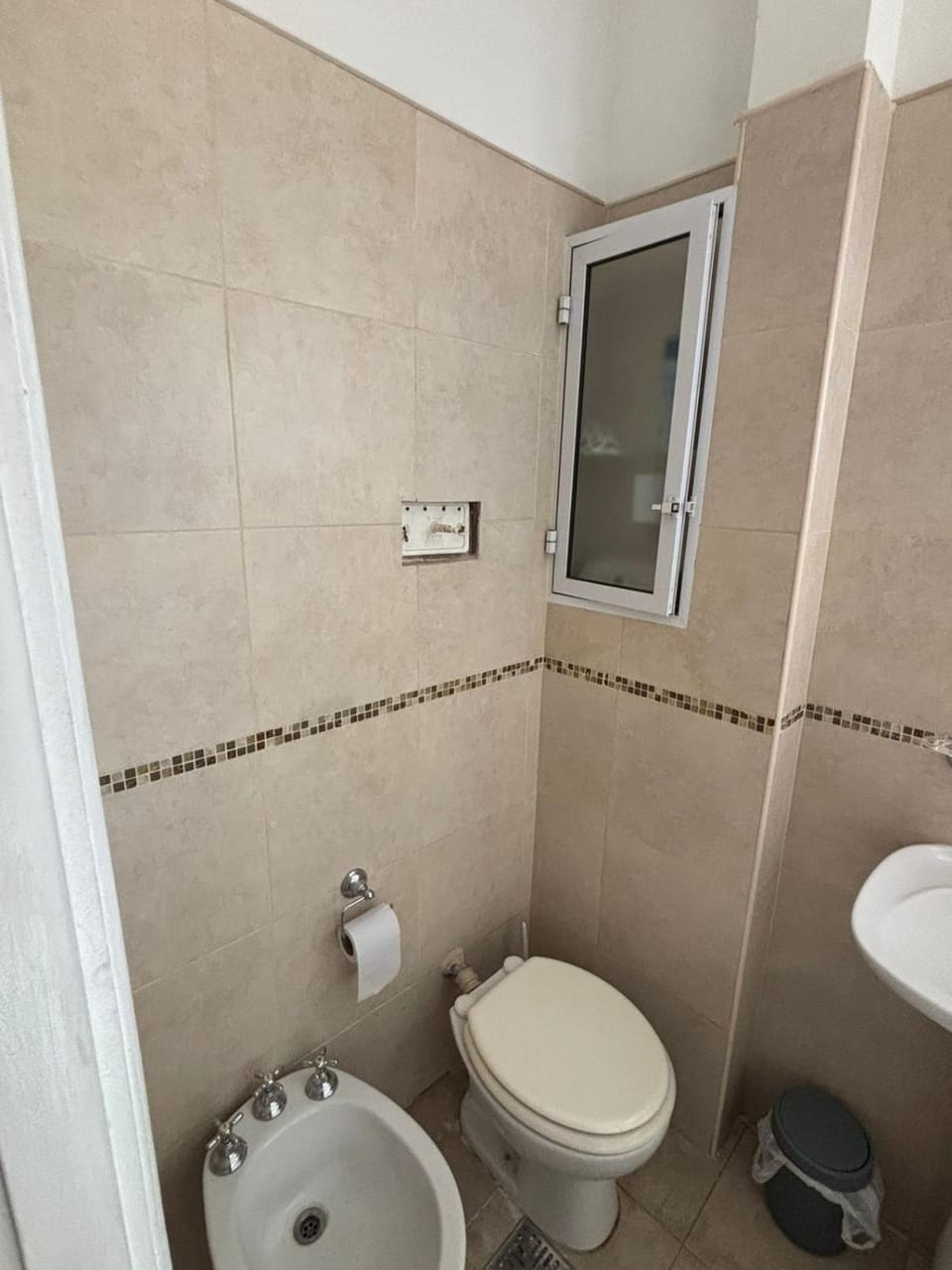 Toilet, Bathroom, bidet