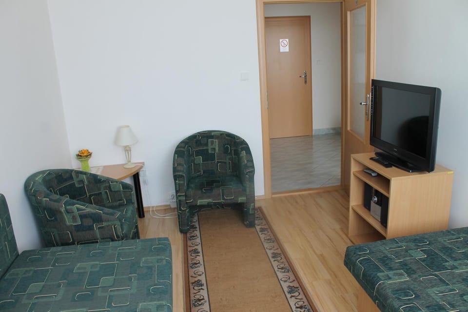 TV and multimedia