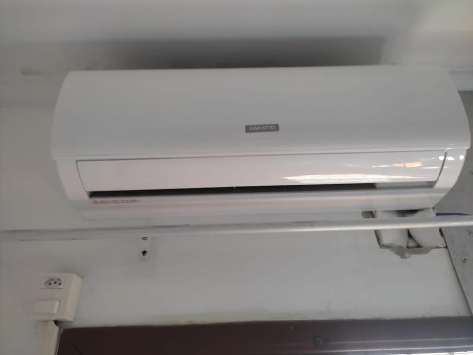 air conditioner