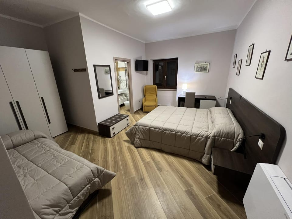 Agriturismo L'Ape Regina Hotel in Campania