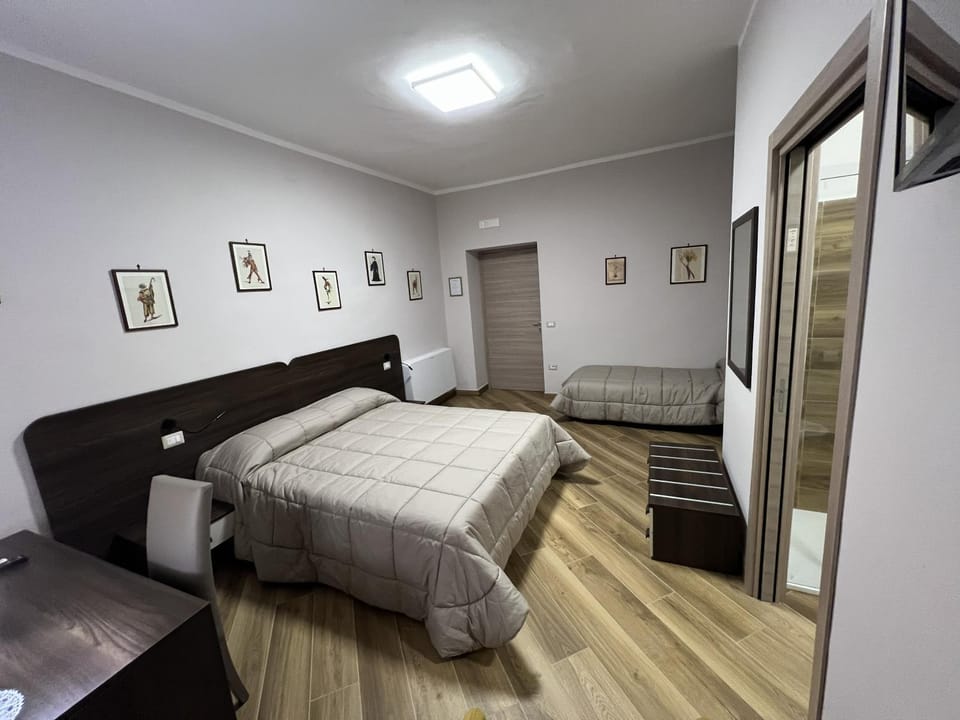 Agriturismo L'Ape Regina Hotel in Campania
