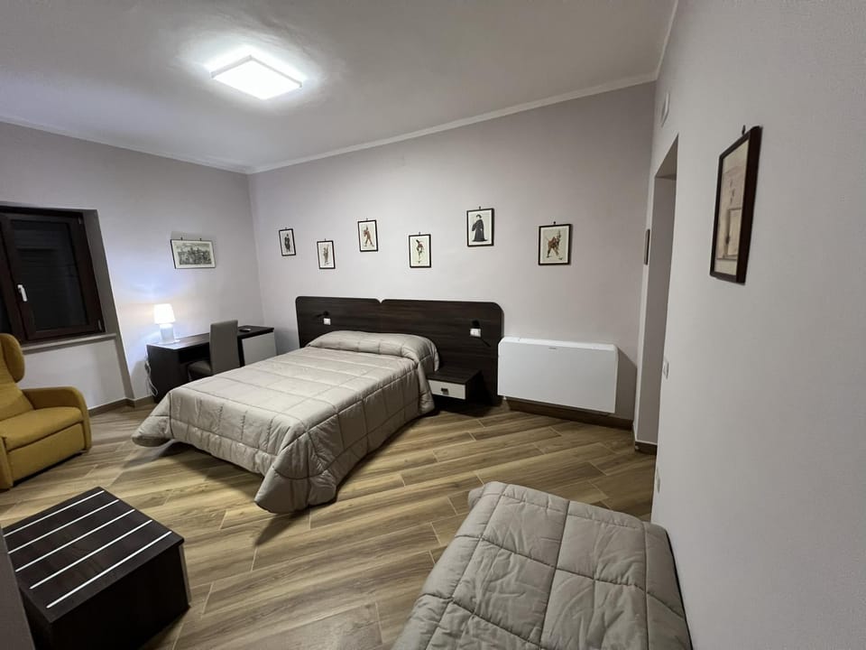 Agriturismo L'Ape Regina Hotel in Campania