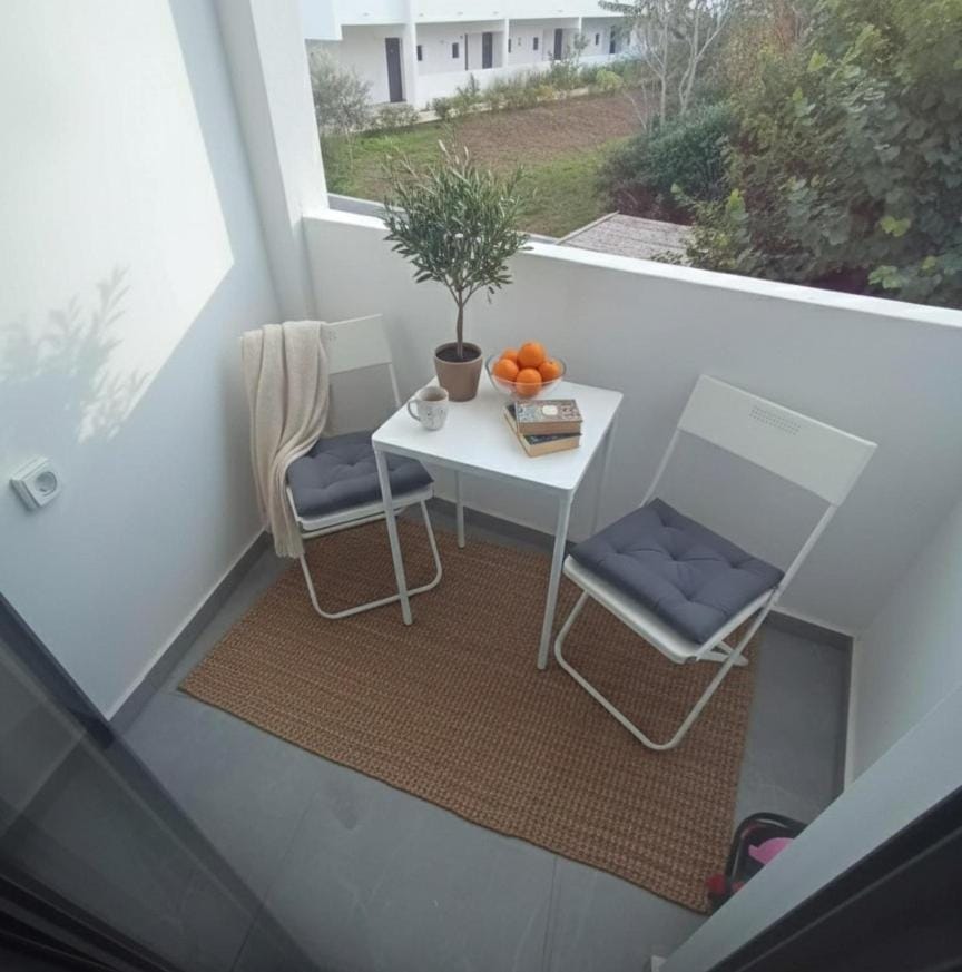 Balcony/Terrace, Seating area