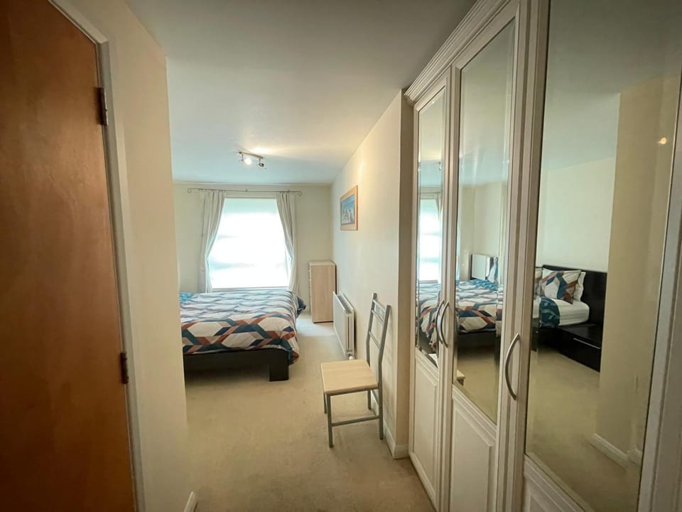 Lovely 3 bedroom workers or Holiday Apartment Apartment in Aberdeen