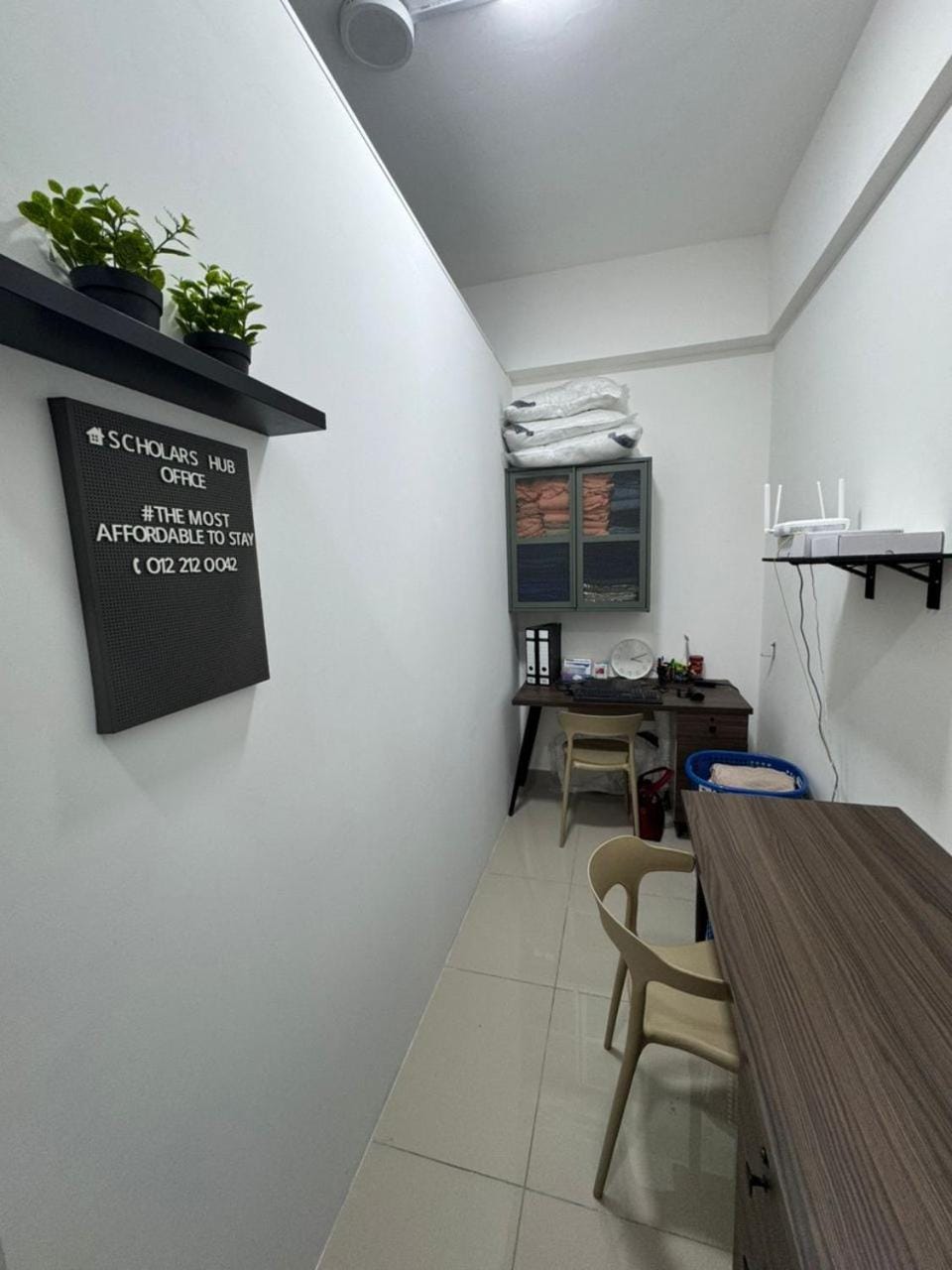 Scholars Hub Hostel Hostel in Selangor, Malaysia
