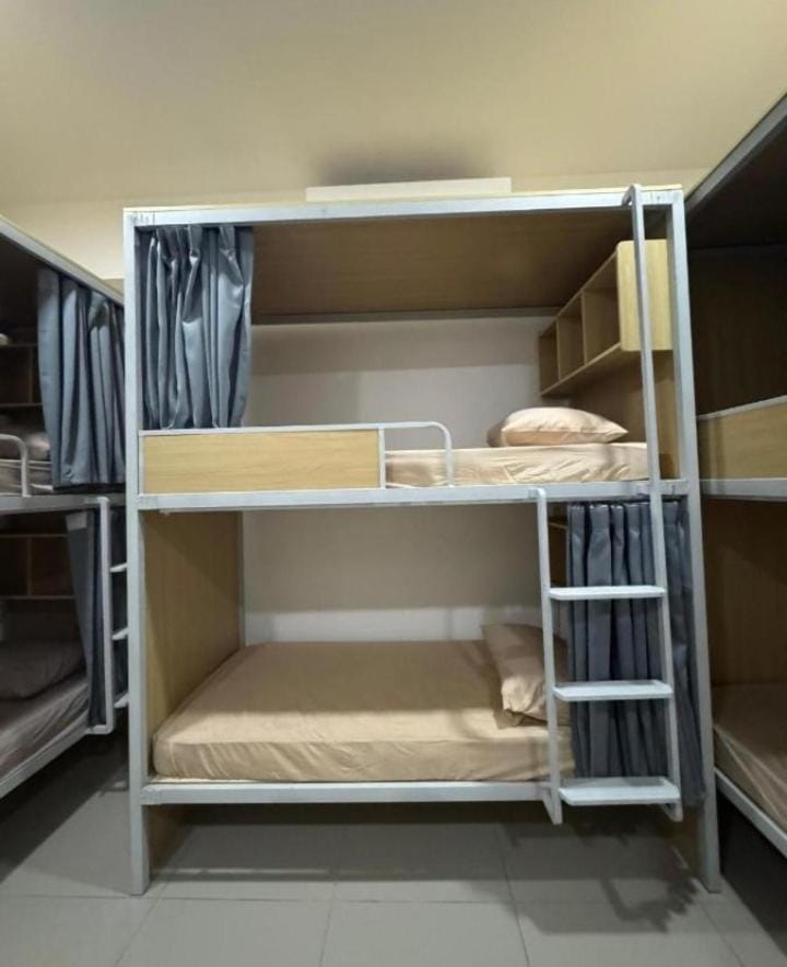 Scholars Hub Hostel Hostel in Selangor, Malaysia