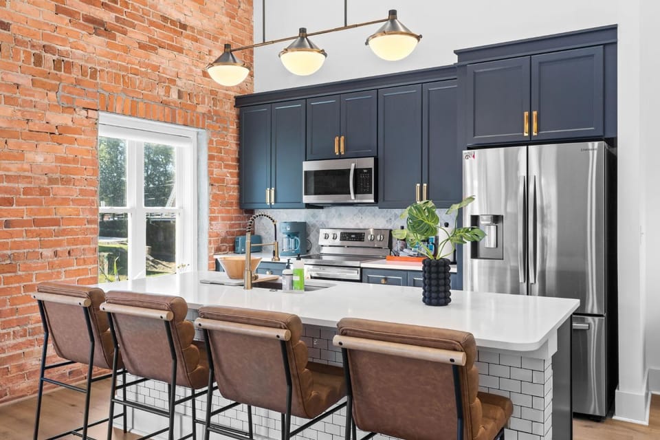 OneTreeHill Villa Downtown Riverwalk Live Oak Apartment in Wilmington
