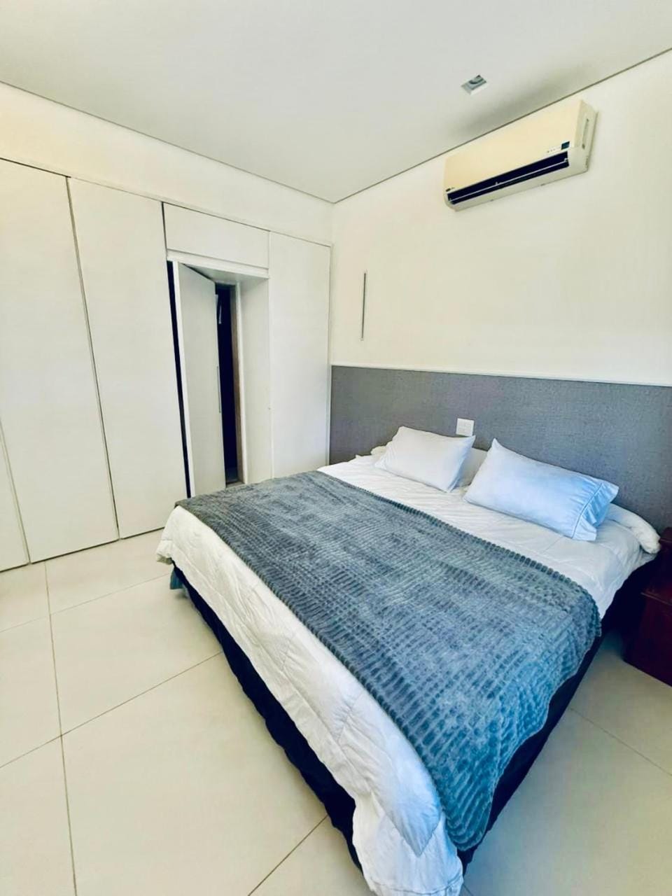 POSTO 03 - COPACABANA - 02 Suites Apartment in Rio de Janeiro