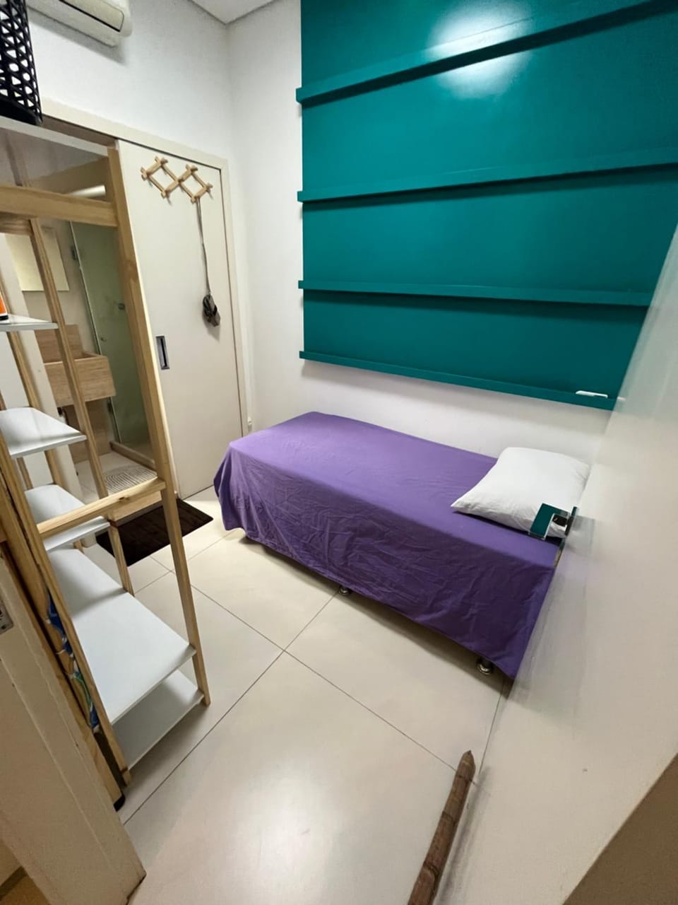POSTO 03 - COPACABANA - 02 Suites Apartment in Rio de Janeiro