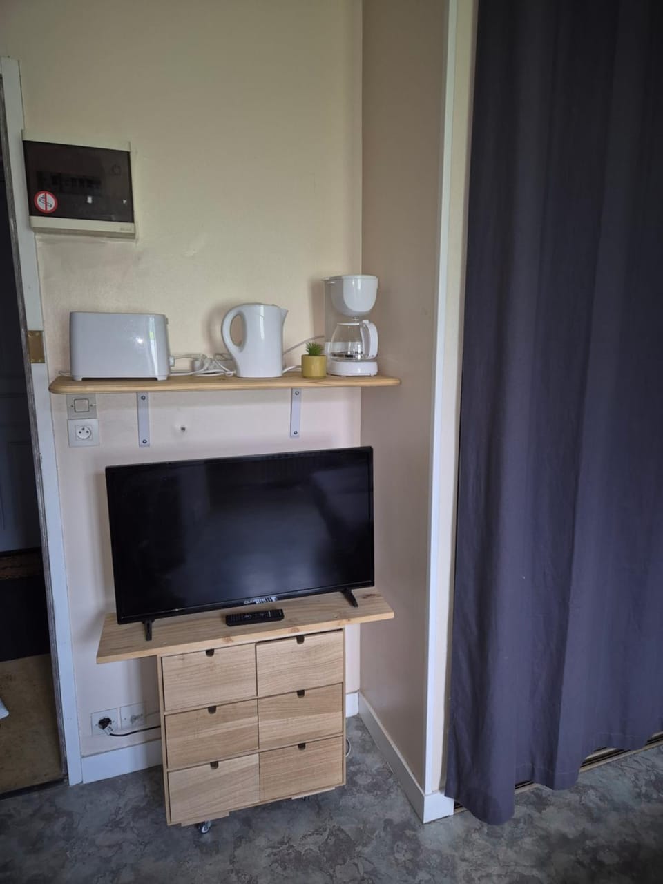 Le létilo Apartment in Haute-Savoie