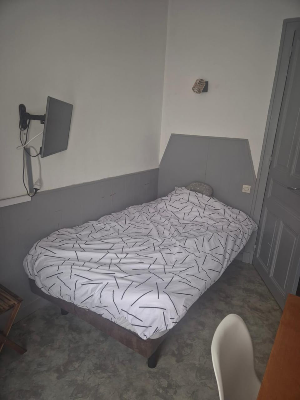 Le létilo Apartment in Haute-Savoie