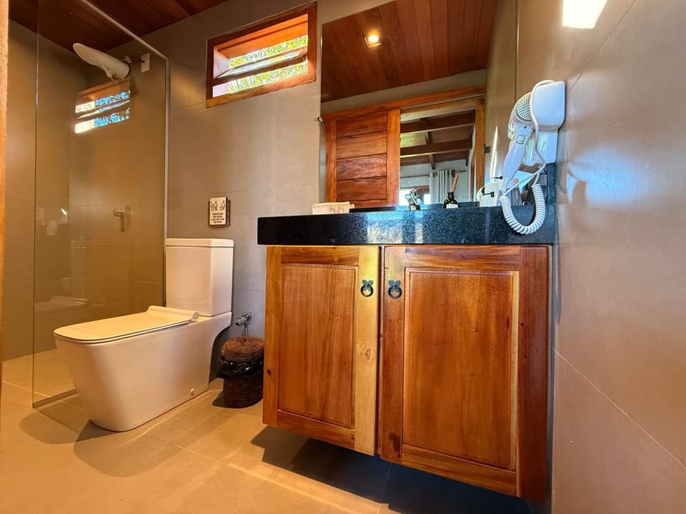 Corumbau Bangalôs Bed and Breakfast in State of Bahia
