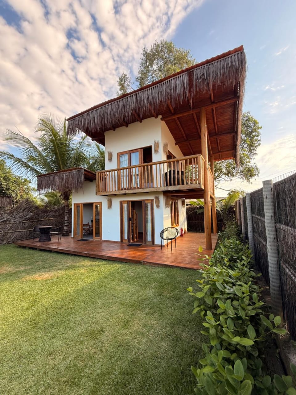 Corumbau Bangalôs Bed and Breakfast in State of Bahia