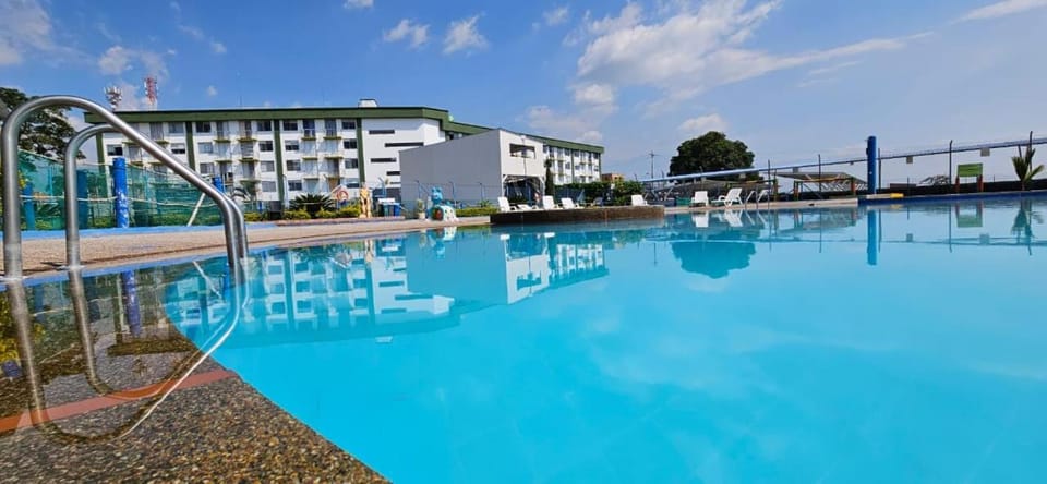 Increíble y cálido Apto Familiar, Descanso Quindío Apartment in Quindio, Colombia