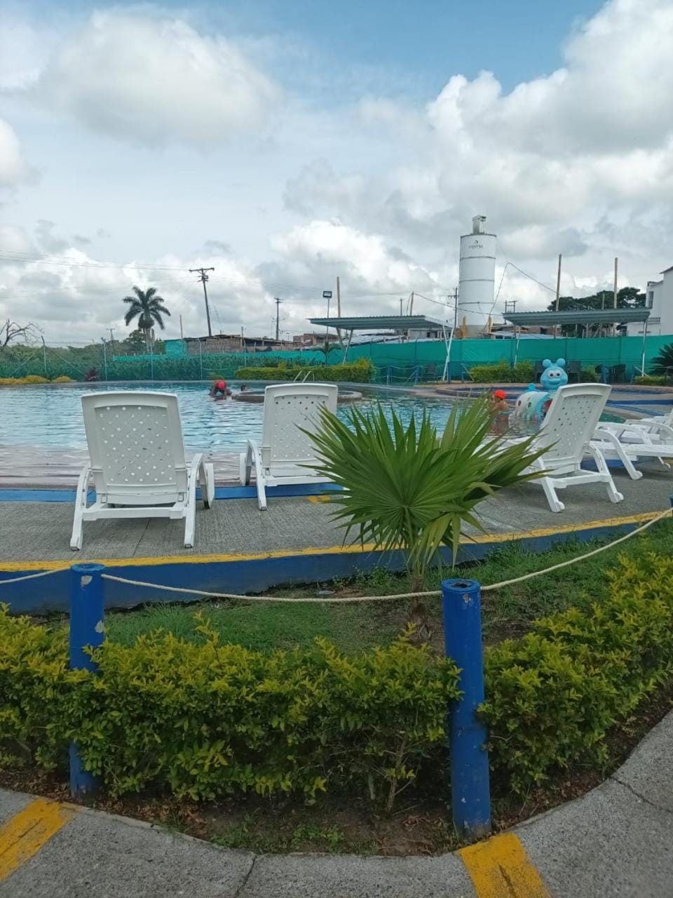 Increíble y cálido Apto Familiar, Descanso Quindío Apartment in Quindio, Colombia