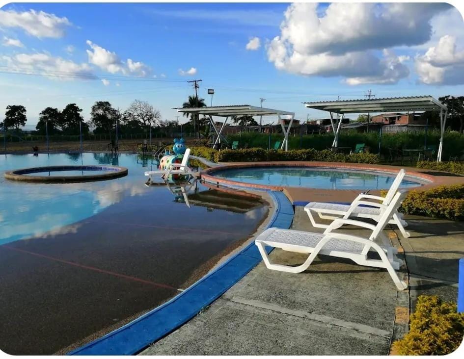 Increíble y cálido Apto Familiar, Descanso Quindío Apartment in Quindio, Colombia