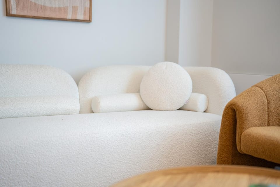 Aurelia Residence Apartment in Kos