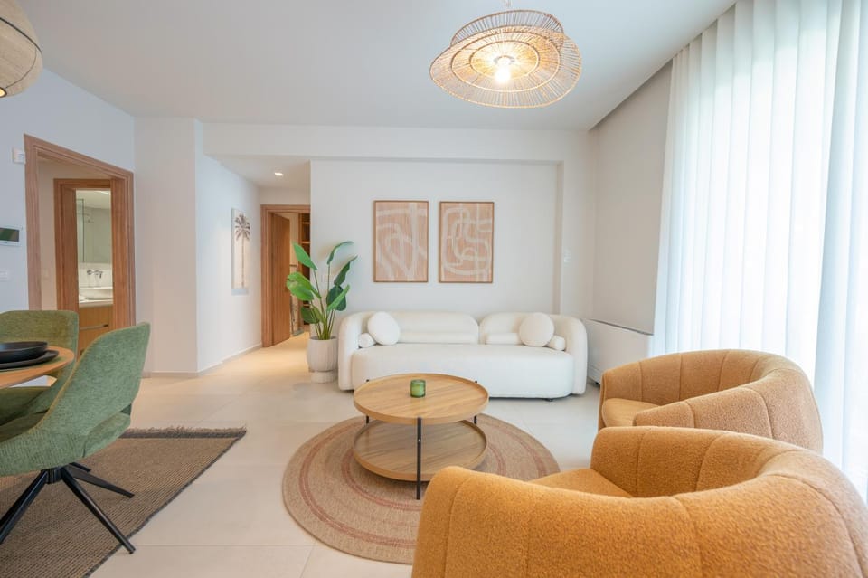 Aurelia Residence Apartment in Kos