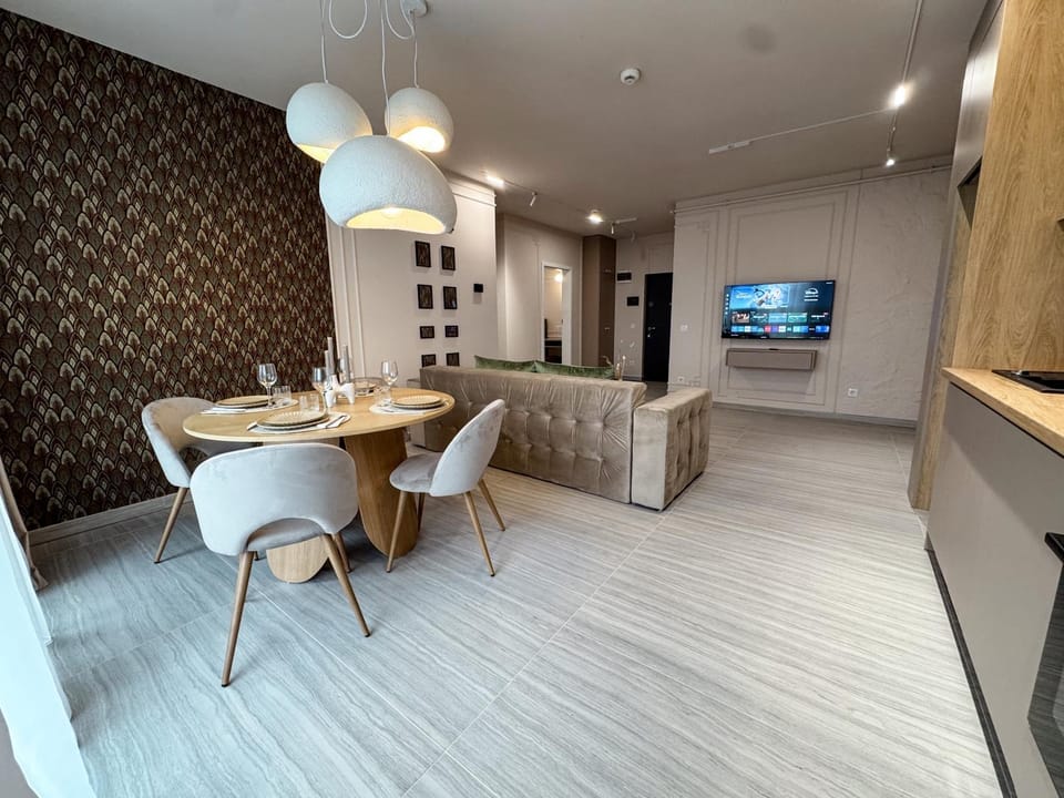 Airport dream - Modern, Free Parking, Kingsize be Apartment in Cluj-Napoca