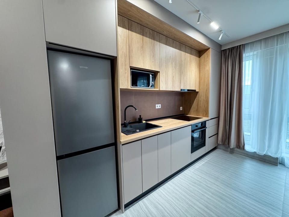 Airport dream - Modern, Free Parking, Kingsize be Apartment in Cluj-Napoca