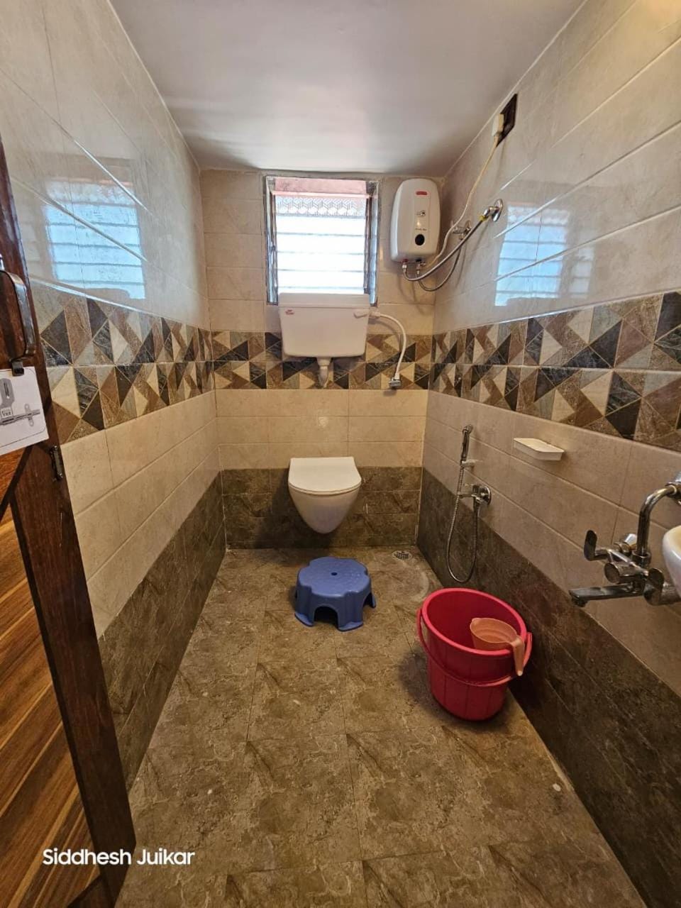 Toilet, Bathroom