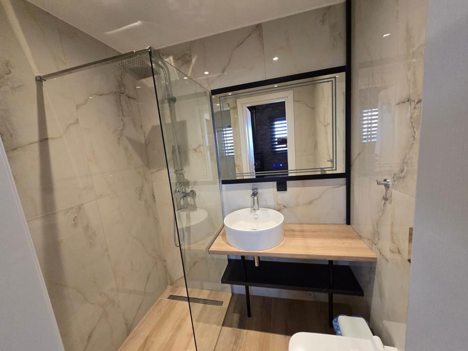 Casa Olymbra House in Decentralized Administration of Macedonia and Thrace