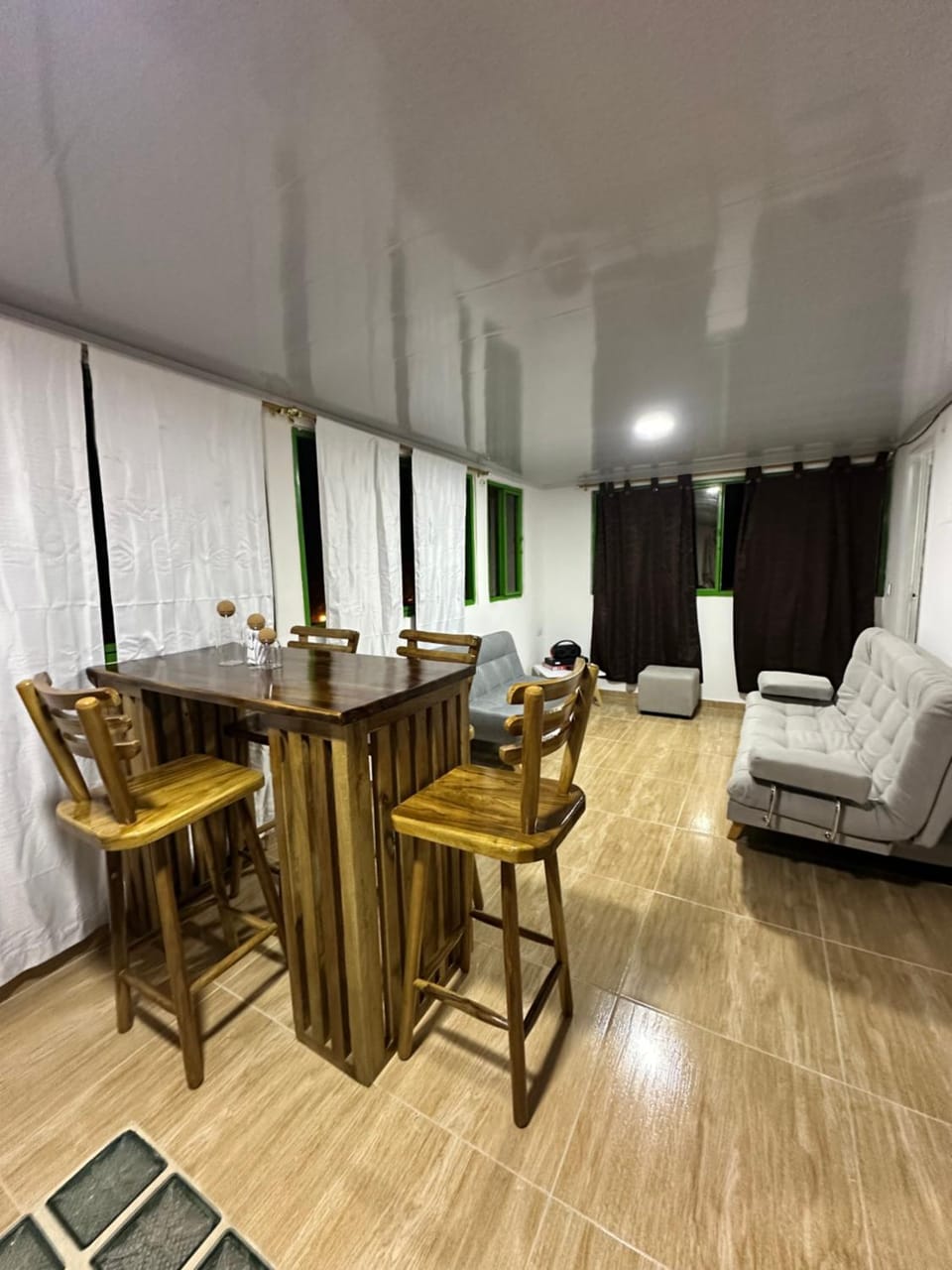 Casa hostal Disney Villa in Quindio, Colombia