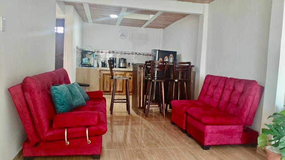 Casa hostal Disney Villa in Quindio, Colombia