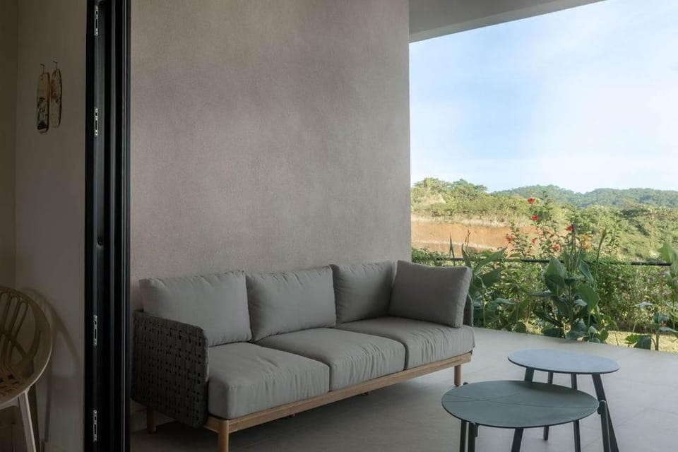 Oceanview Home with Pool in Venao House in Los Santos Province, Panama