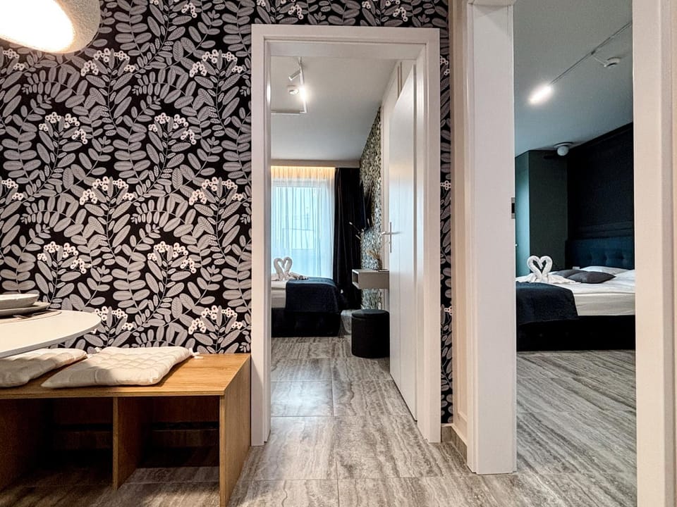 Sky Heaven Airport 2 Bdr Apartment - Free Parking Apartment in Cluj-Napoca